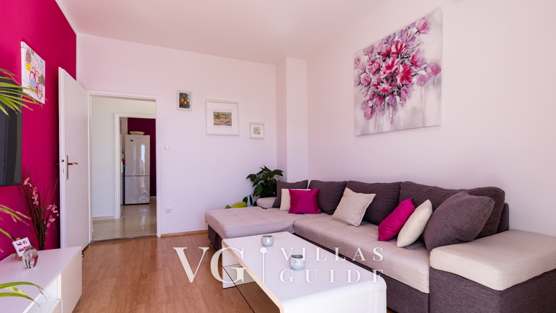 Apartman Marita Soggiorno