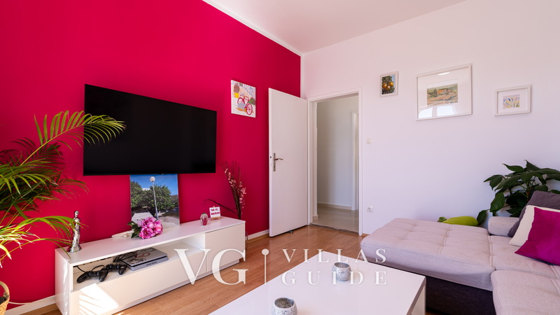 Apartman Marita Soggiorno