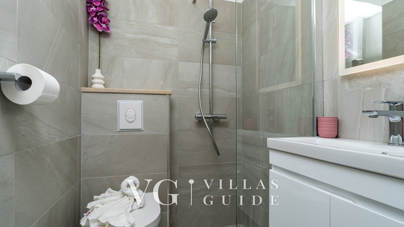 Apartman Marita Bagno