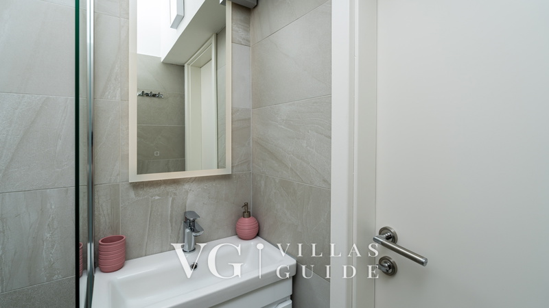 Apartman Marita Bagno