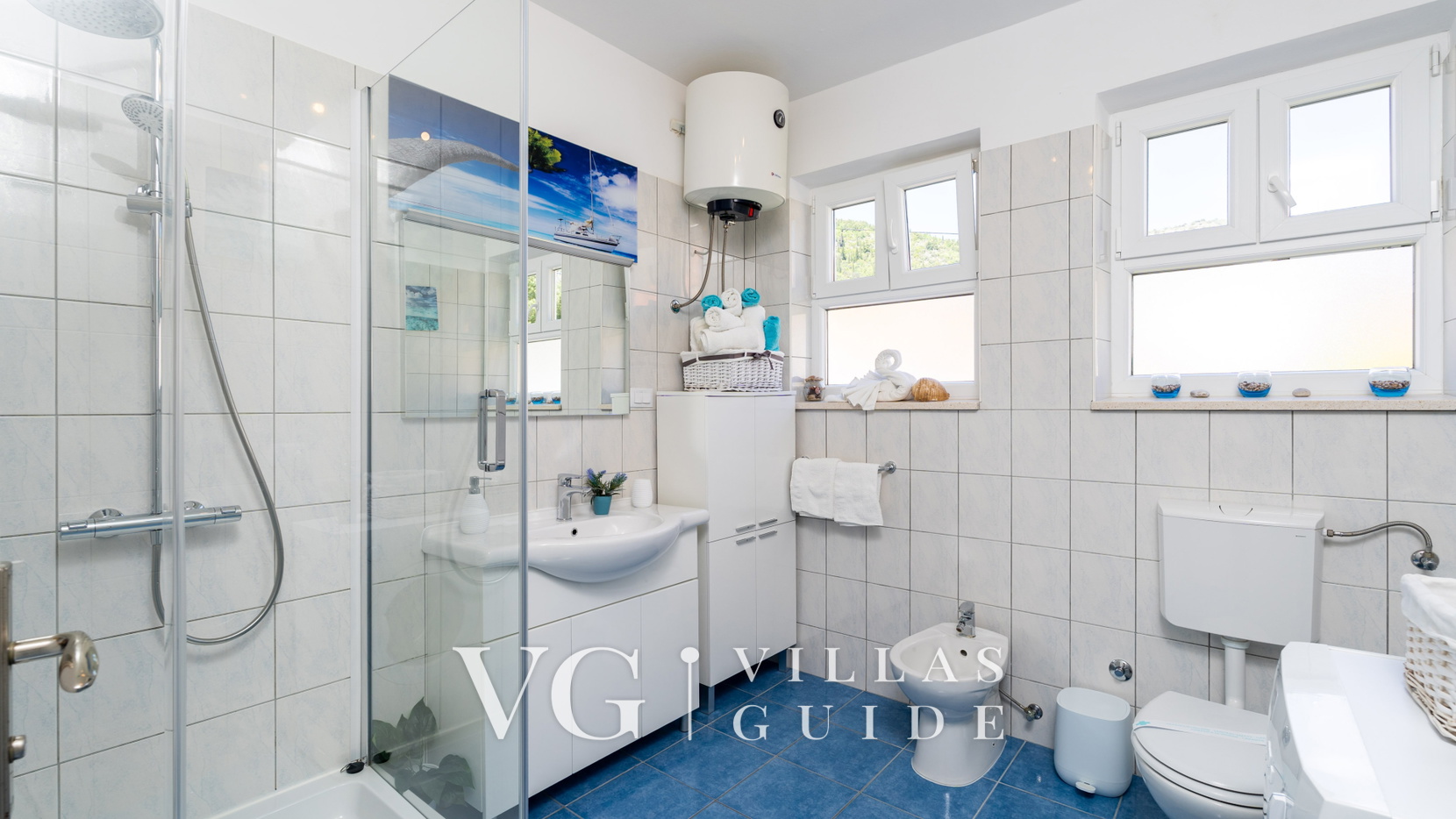 Apartman Marita Bagno