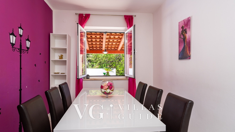 Apartman Marita Cucina