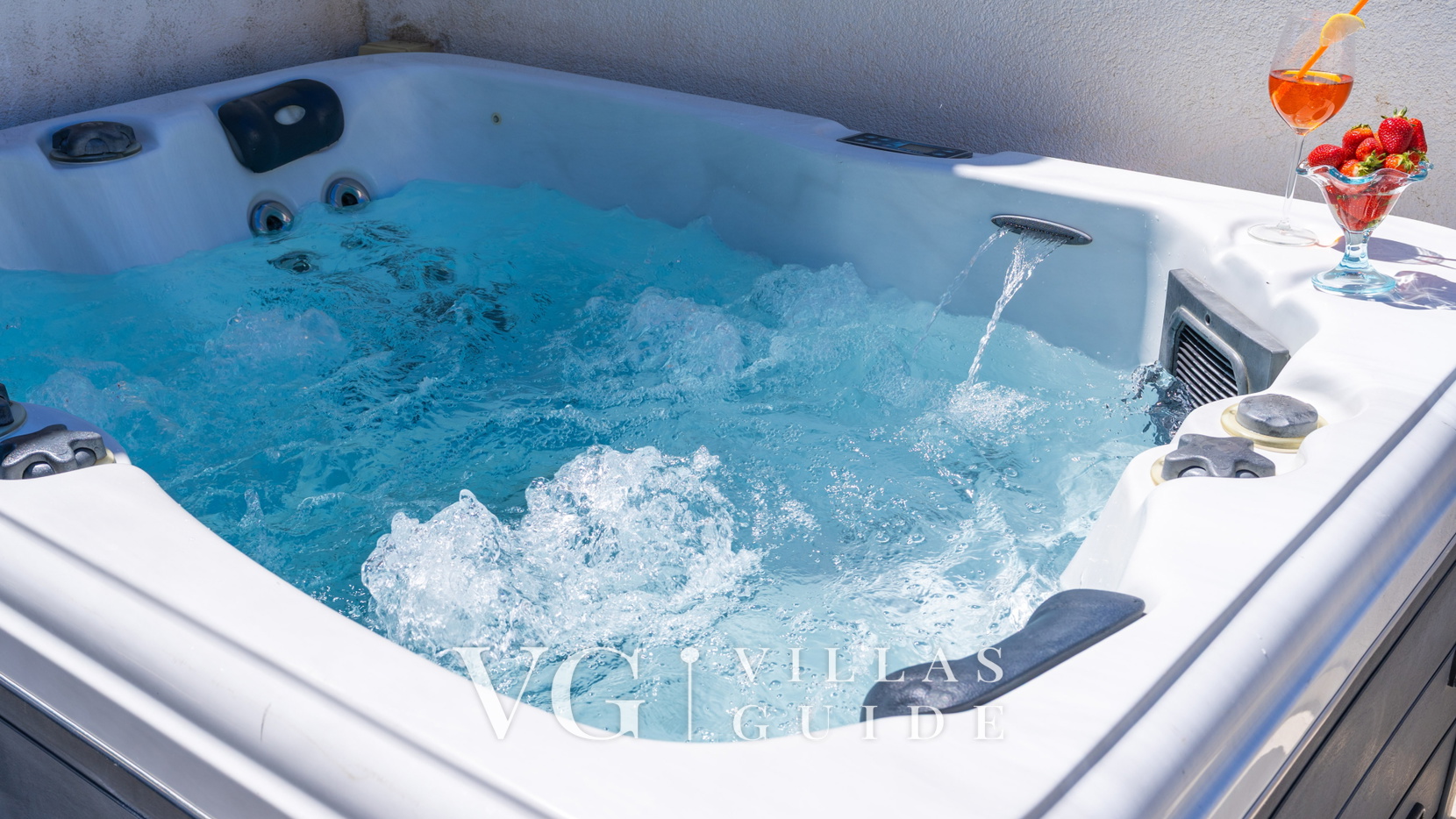 Apartman Marita wellness