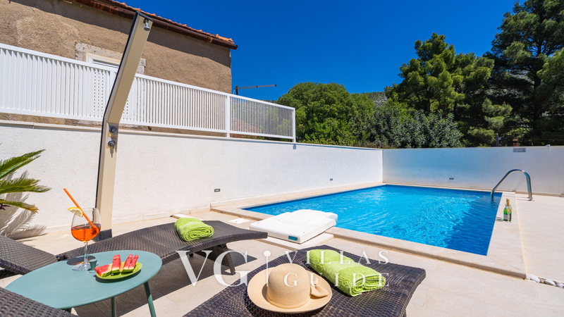 Apartman Marita Contenuto aggiuntivo