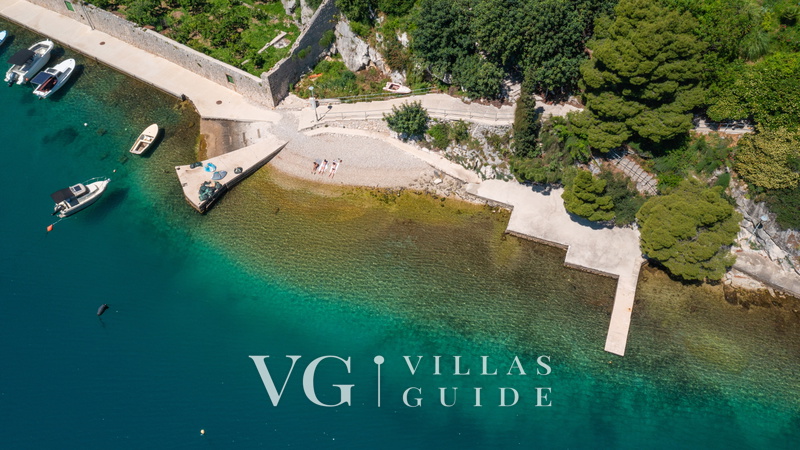 Apartman Marita Microposizione