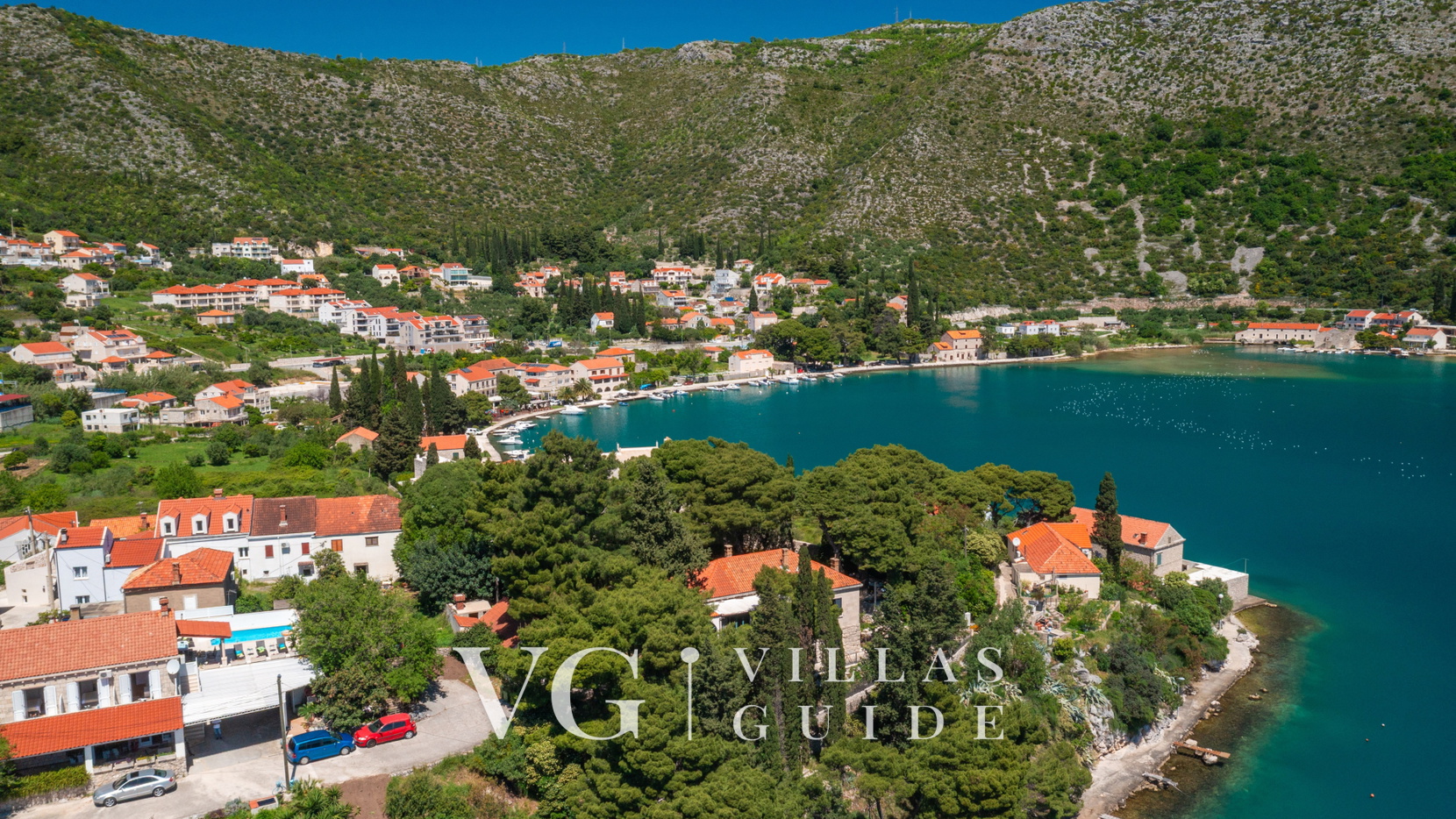 Apartman Marita Microposizione