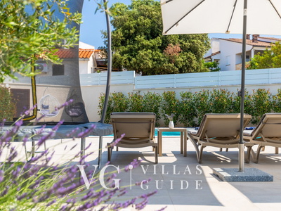 Villa Cissa Additional content