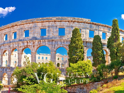 Villa Cissa Microlocation