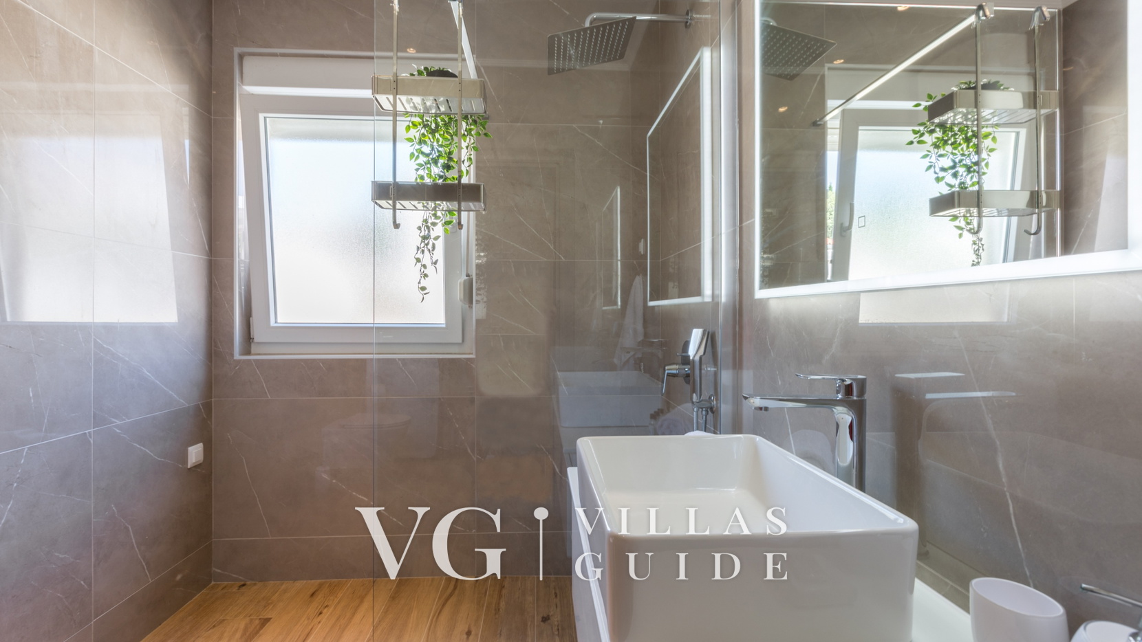 Villa Cissa Kupaonica