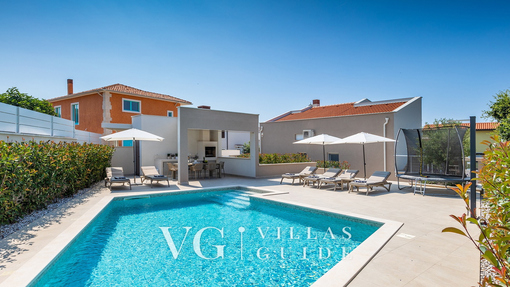 Villa Cissa