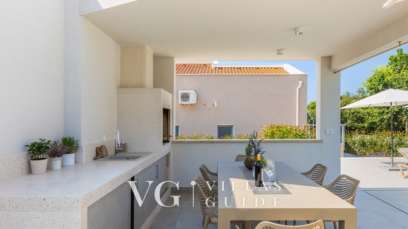 Villa Cissa Dodatni sadržaji