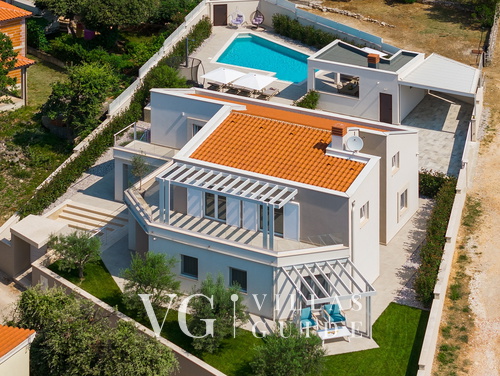 Villa Cissa