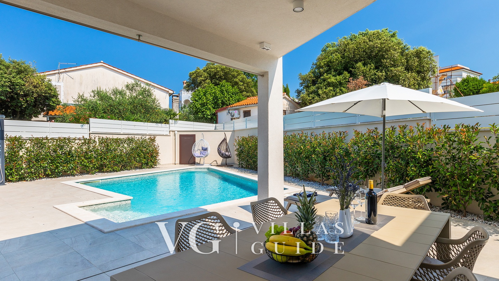 Villa Cissa