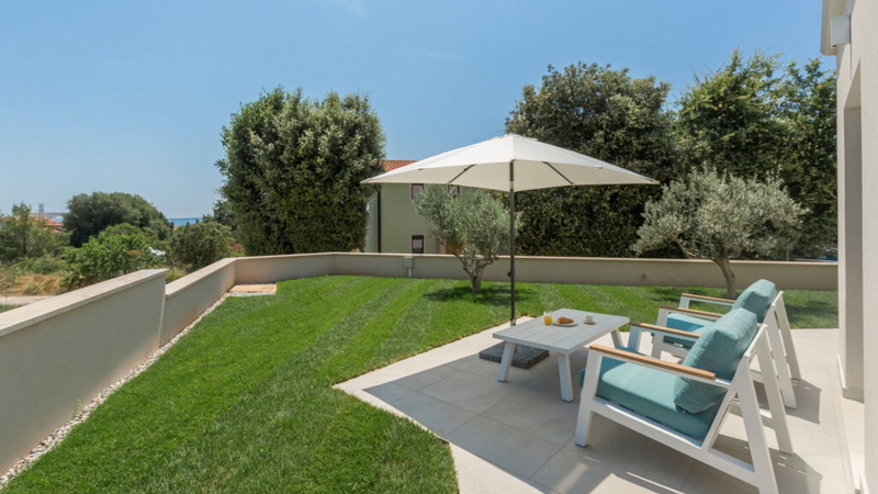 Villa Cissa