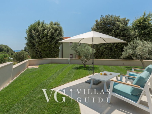 Villa Cissa