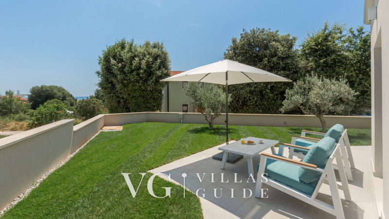 Villa Cissa