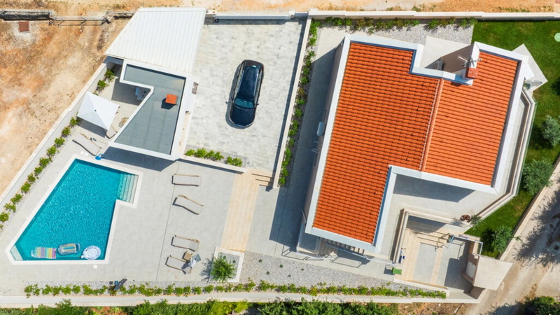 Villa Cissa