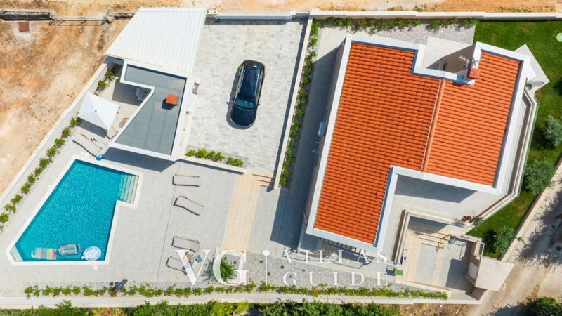 Villa Cissa