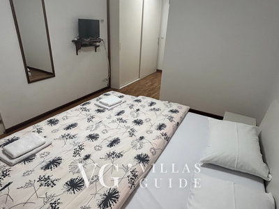 Villa Matej Bedroom
