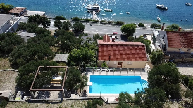 Casa vacanza Dubrovnik Riviera - Zaton mali