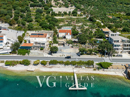 Villa Matej