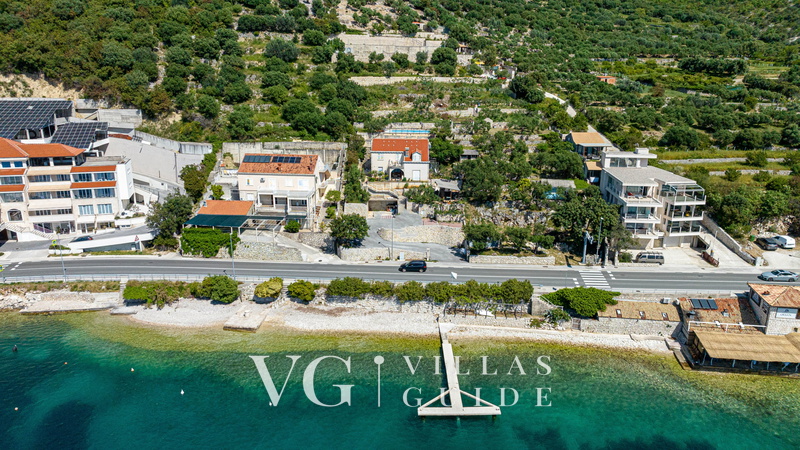 Villa Matej