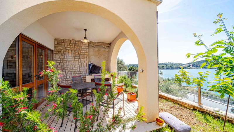 Villa Matej