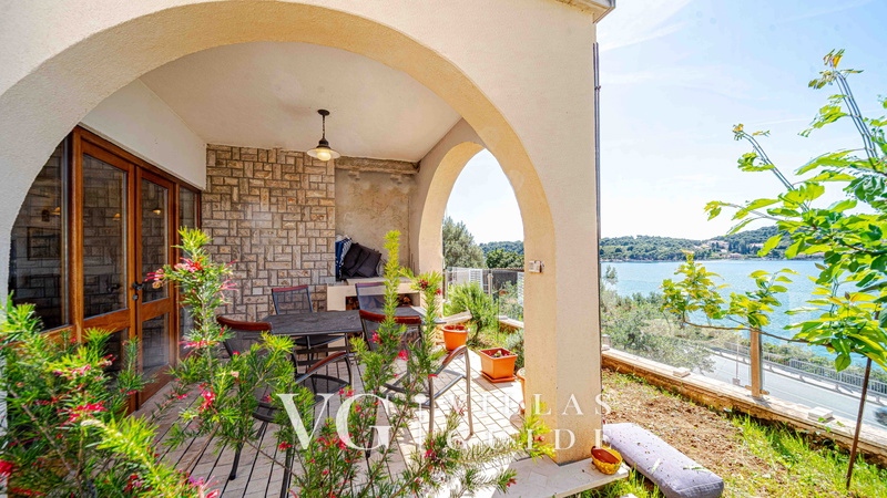 Villa Matej