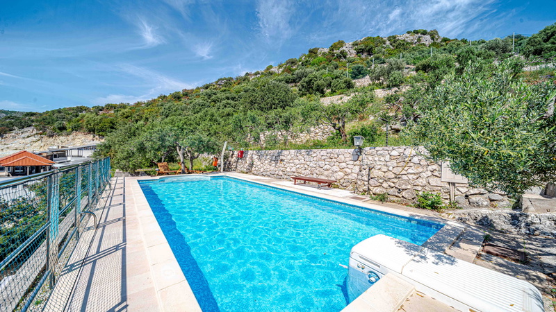 Villa Matej