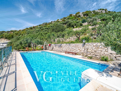 Villa Matej