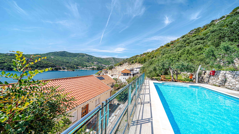 Villa Matej