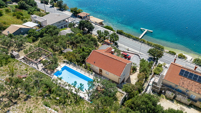 Holiday home Dubrovnik - Dubrovnik - zaton