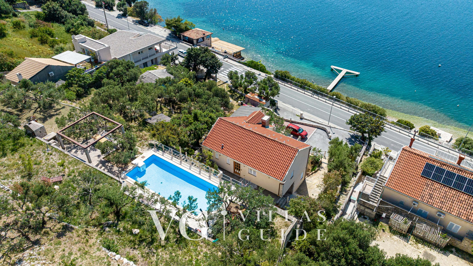 Villa Matej
