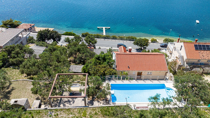 Villa Matej