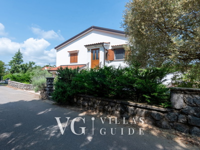 Holiday home Rožica