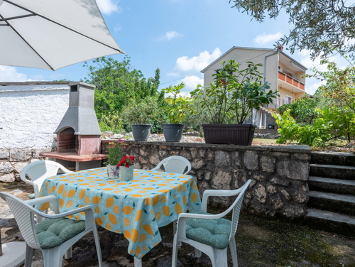 Holiday home Rožica