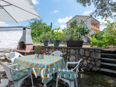 Holiday home Rožica