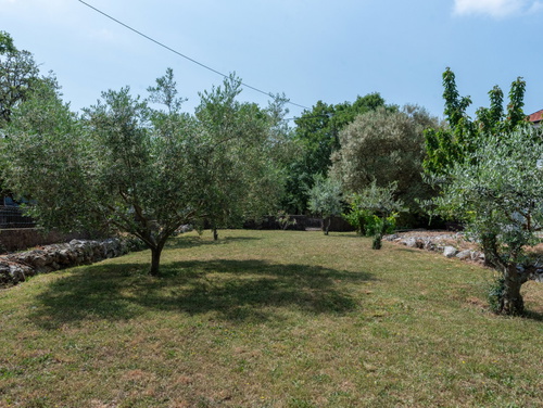 Holiday home Rožica