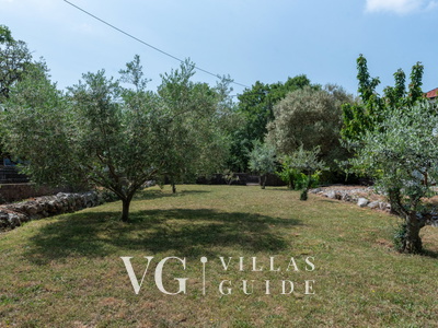 Holiday home Rožica