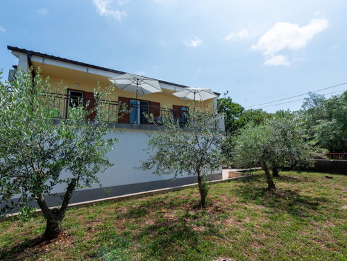 Holiday home Rožica