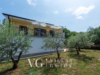 Holiday home Rožica