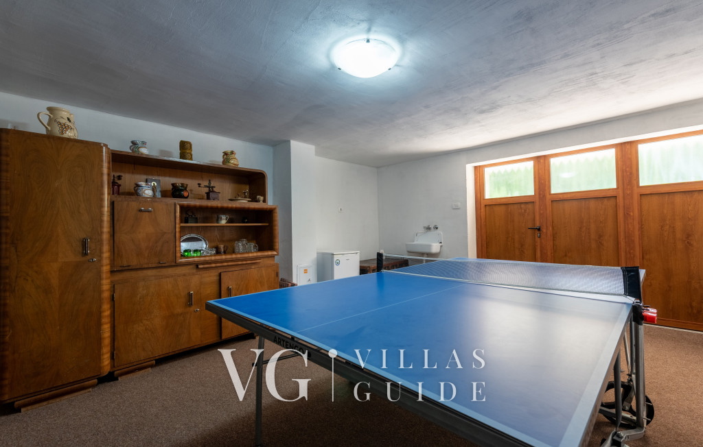 Holiday home Rožica Zusatzinhalte