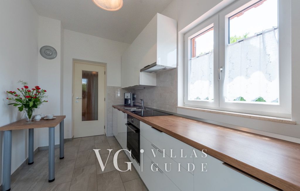 Holiday home Rožica Küche