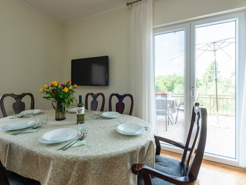 Holiday home Rožica