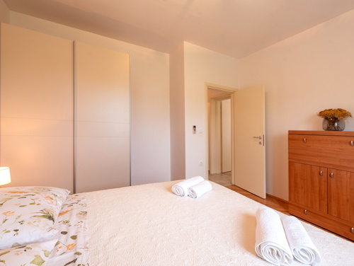 Holiday home Rožica