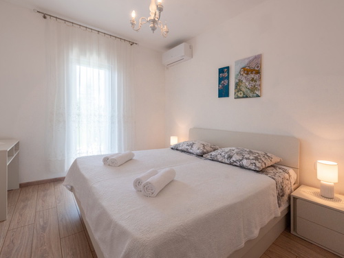 Holiday home Rožica