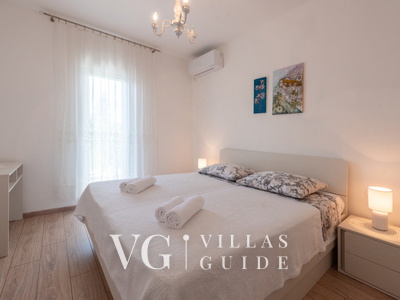 Holiday home Rožica