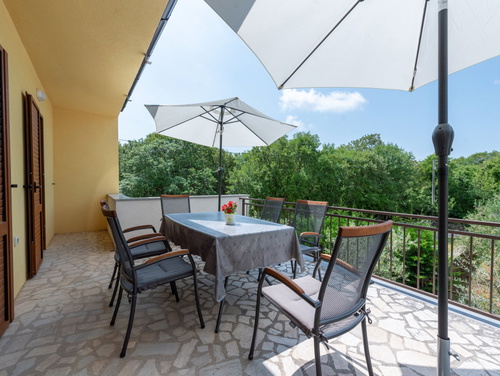 Holiday home Rožica