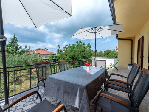 Holiday home Rožica