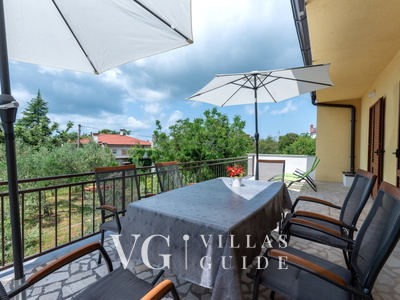 Holiday home Rožica